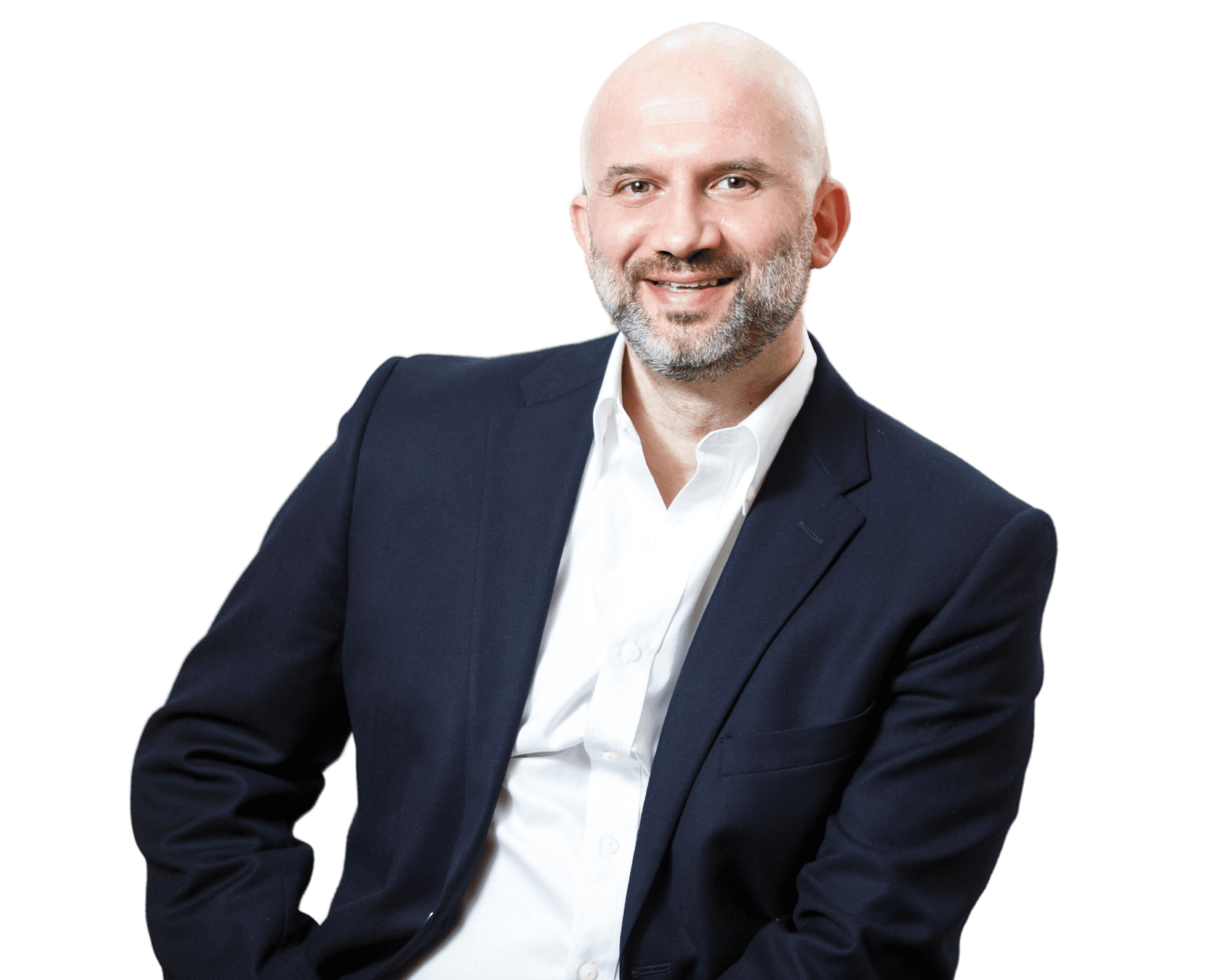 Illustration of a family and insurance coverage