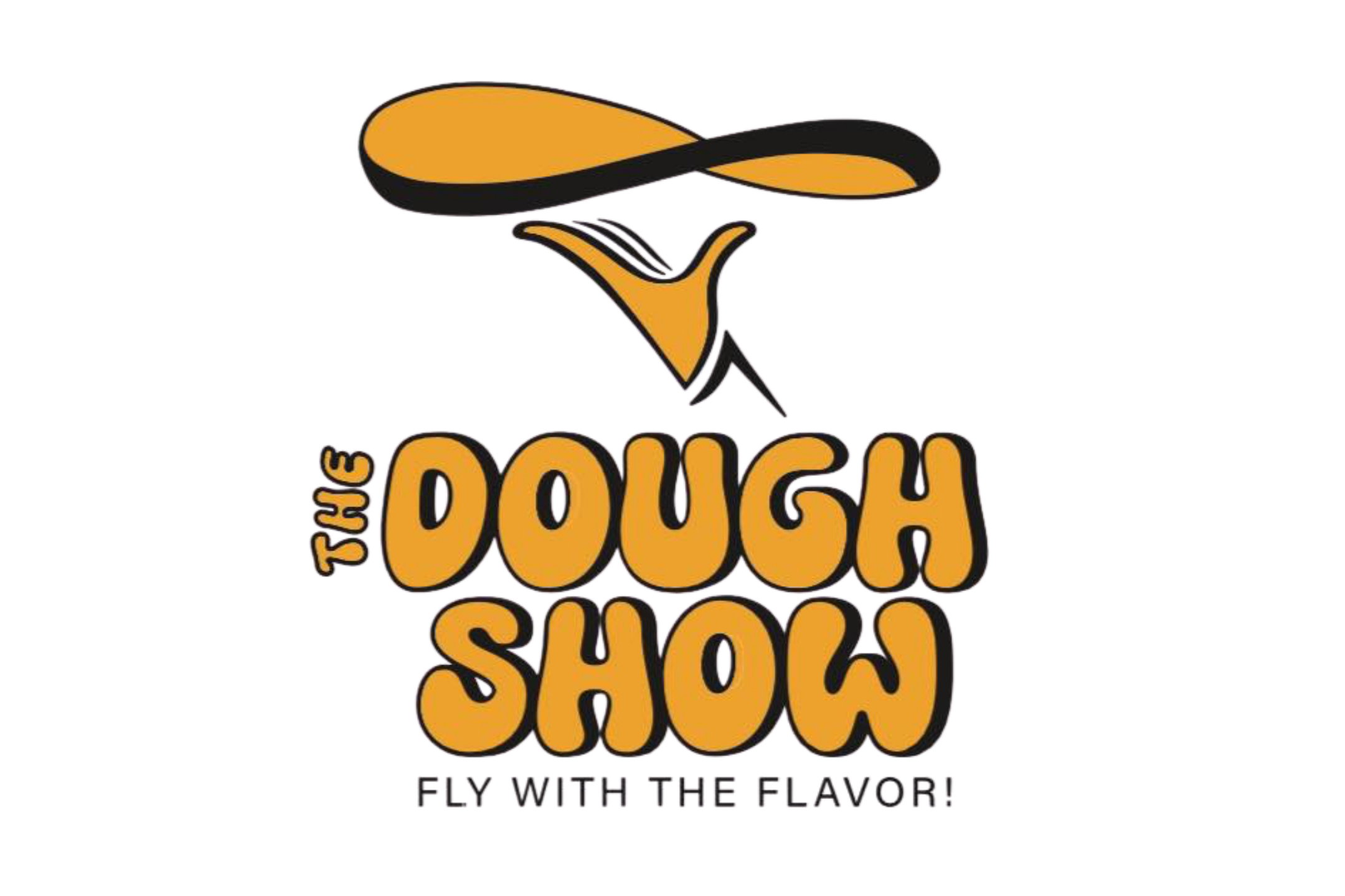 Co-Owner of The Dough Show logo